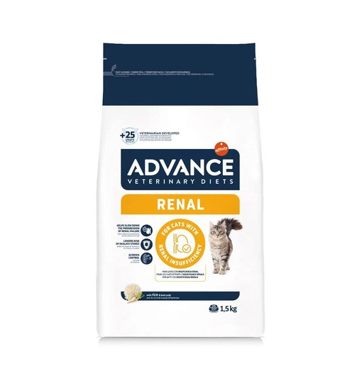 Advance Renal gatto 1,5 kg