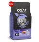 Oasy Cane Adult Anatra medium/large Monoproteico grain free 2,5 kg
