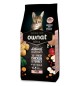 OWNAT Cat Ultra Mature con Pollo e Tacchino 1,5 kg