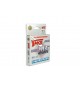 Filo Akashi Fluorocarbon 0,18 ultraclear Fishing ferrari 50 mt