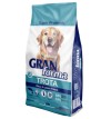 GRAN FORMA Cane Trota Adult Medium/Maxi Low in Fat 12 kg