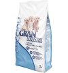 GRAN FORMA Cane Puppy Pollo e Riso 12 kg