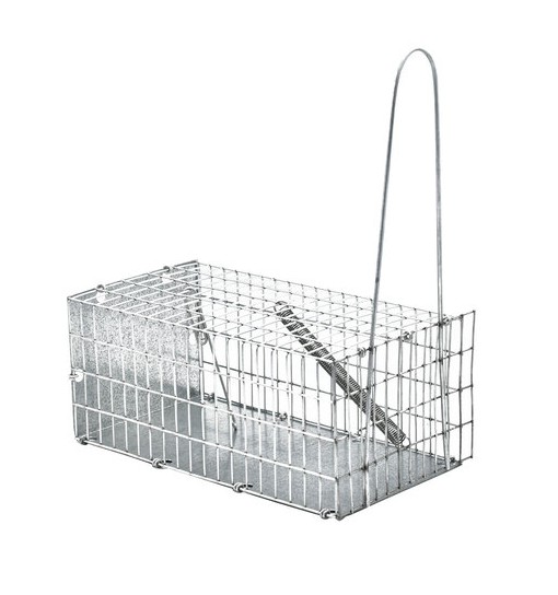 TRAPPOLA X TOPI MOD. A GALLERIA CM.30