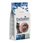Exclusion Monoproteico al Pollo Sterilized +7 anni 300gr
