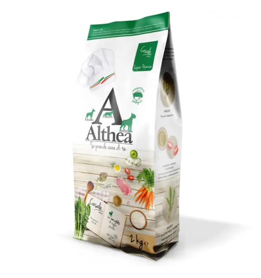 Althea Casale Medium/Maxi 14 kg