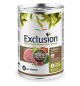 Exclusion Umido Tacchino Adult all breeds monoproteico 400 gr