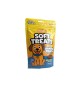 Snack Soft treats con Anatra grain free 100 gr cennamo