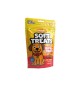 Snack Soft treats con Bufalo grain free 100 gr cennamo