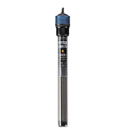 Amtra Klima Evo 50W per acquari fino a 50 litri