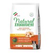 Natural Trainer Pollo medium adult 3 kg