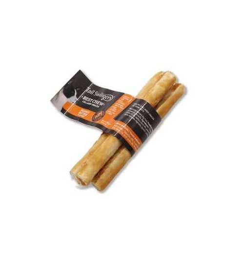 Tailswingers COLLAGEN STICKS - gusto arachidi