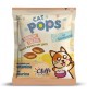 Cliffi Cat Pops Snack Salmone 60 gr
