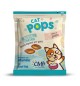 Cliffi Cat Pops Snack Hairball Control 60 gr