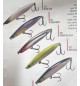 Yajiri pen sw cm 8,60 gr 18 colore 221 228 power red head Nomura