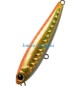 CHO WTD Fire Gold cm 5,5 gr 3,5 Walking the Dog Nomura