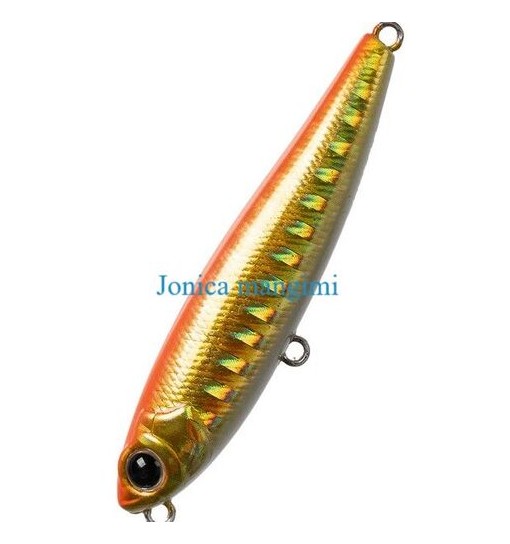 CHO WTD Fire Gold cm 5,5 gr 3,5 Walking the Dog Nomura