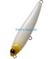 CHO WTD White star cm 5,5 gr 3,5 Walking the Dog Nomura