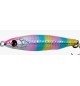 Esca Umi Pink Fish 50mm 7g colore 531 Rainbow Nomura