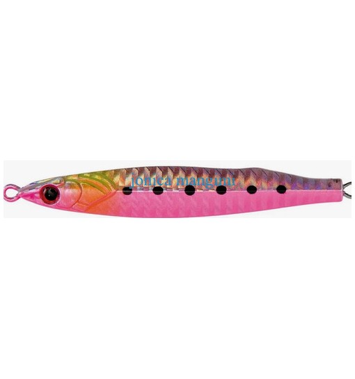 Esca Umi Pink Fish 60mm 14g colore 529 Pink Fish Nomura