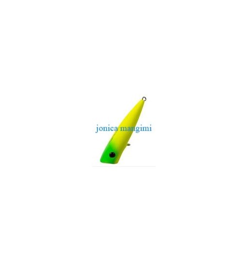Artificiale Urusai Popper cm 6,5 gr 7 Chart star Nomura