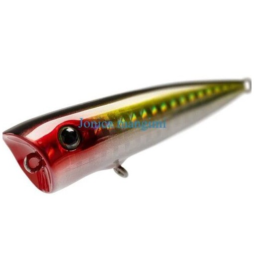 Artificiale Urusai Popper cm 6,5 gr 7 Power Baitfish Nomura