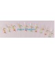 Sabiki lineaeffe ultra Hikaru mis 4 art 5640304