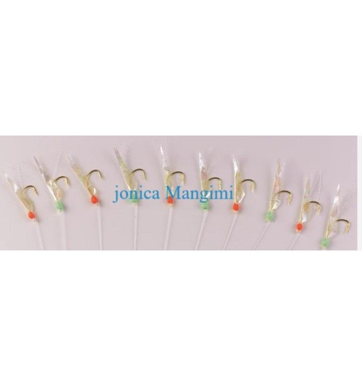 Sabiki lineaeffe ultra Hikaru mis 4 art 5640304