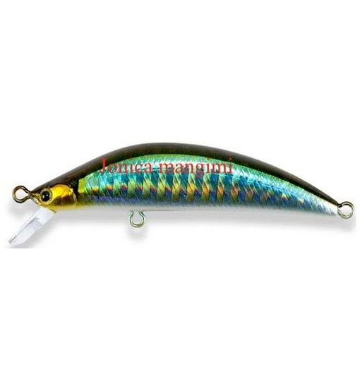 Artificiale Nami cm 6,5 Slow sink c 202 ww baitfish