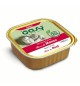 Oasy Wet Cat Delizioso Patè - adult manzo vaschetta 100 gr