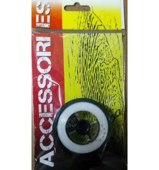 FILO ELASTICO 100 MT
