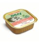 Oasy Wet Cat Delizioso Patè - adult salmone vaschetta 100 gr