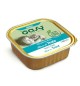 Oasy Wet Cat Delizioso Patè - adult trota vaschetta 100 gr