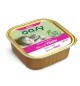 Oasy Wet Cat Delizioso Patè - adult vitello vaschetta 100 gr