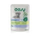OASY BOCCONCINI STERILIZED TACCHINO BUSTA 85 gr