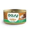Oasy Mousse per gatti con coniglio 85 gr