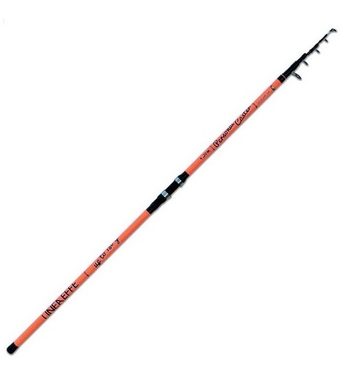 Combo Canna Personal Caster WWG Surf Casting mt 4,20 gr 180 + Mulinello Sea Explorer 7000 3 cuscinetti