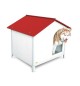 CUCCIA GOLD 2 MISURA 60x48x60H