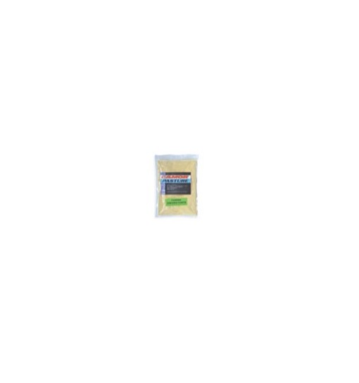 Pastura per Cefalo occhiata con Formaggio super concentrata 1 kg Camor