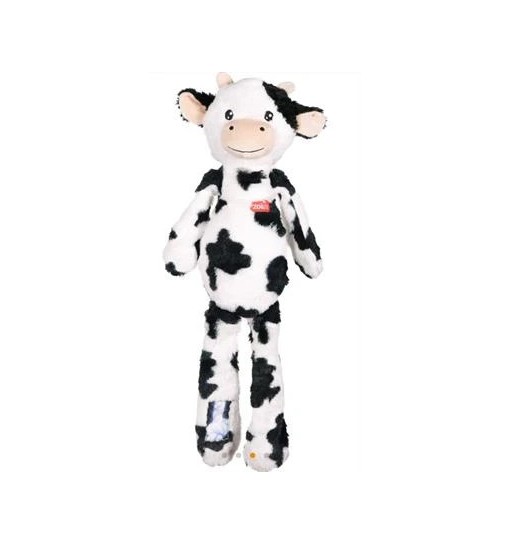 Gioco Furry Farm mucca 33 cm