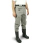 Stivali coscia Hip Wader Talson n 43 Colmic