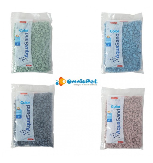 Aquasand Ekai Verde 1 kg