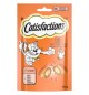 Catisfactions snack shakeups pollo 60gr per gatto in bustina