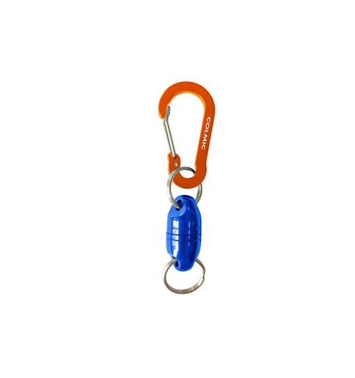 Grip Magnetic Releaser moschettone magnetico colmic