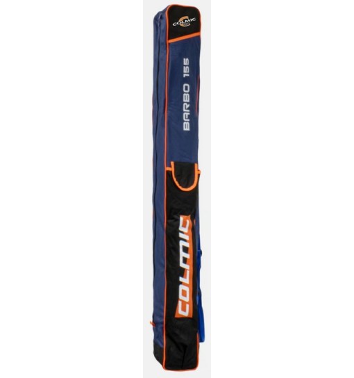 Fodero porta canne Barbo 155 blue colmic