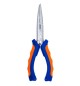 Grip series Pinza Allround split ring 6 colmic