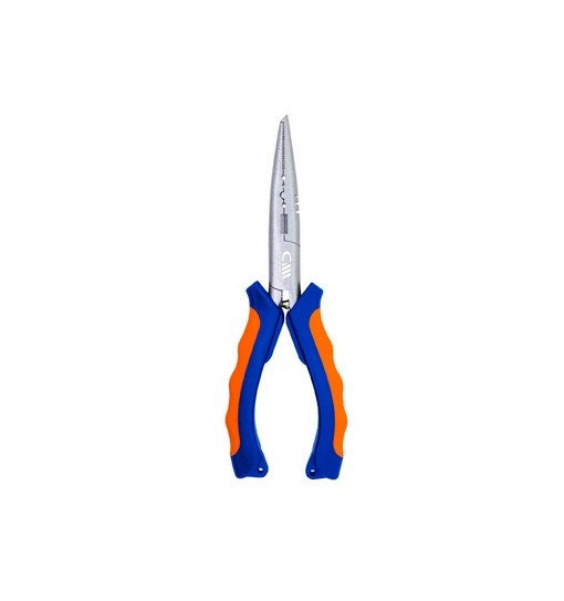 Grip series Pinza Allround split ring 6 colmic