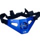 Cintura Grip Fighting aluminium belt colmic