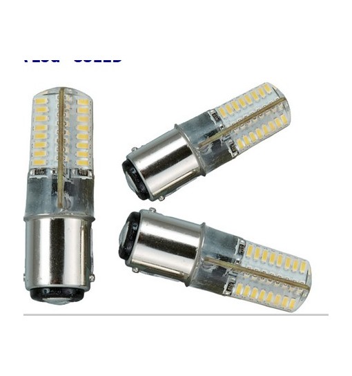 LAMPADA BA 15d - 33 LED