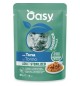 OASY BOCCONCINI Sterilizzato Tonno 85gr