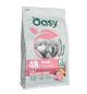 OasyDry Cane Monoproteico - Adult Medium/Large Maiale 2 kg